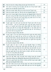 NHỮNG BÀI VĂN THEO CHUẨN KIẾN THỨC - KĨ NĂNG NGỮ VĂN LỚP 9 (Dùng chung cho các bộ SGK hiện hành)